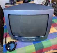 Televisão PHILIPS crt - Clássico