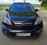HONDA CR-V , 2008 2.2 ctdi