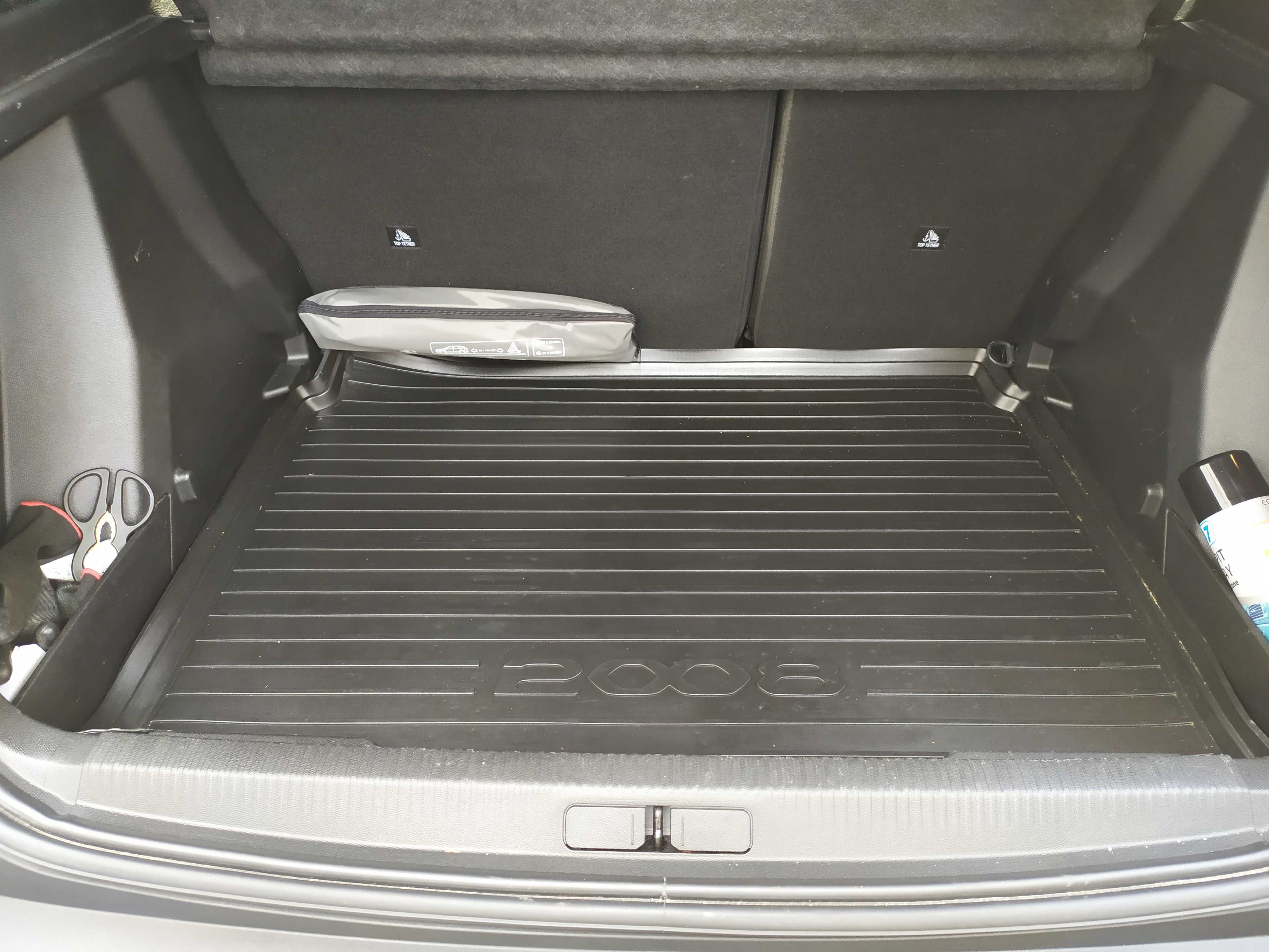 Peugeot 2008-como Novo