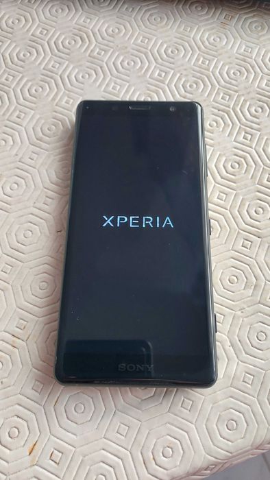 Sony Xperia XZ2 Compact DUAL SIM, bom estado