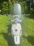 Piaggio Vespa