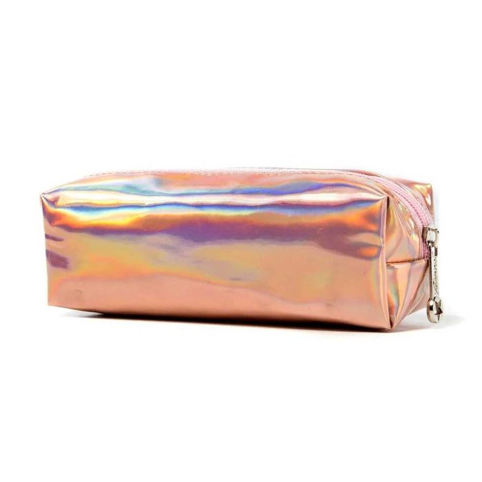 Pack Escolar Minnie 3 peças Mochila Grande + Lancheira + porta lápis