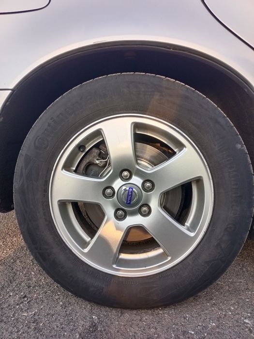 Вольова в50 бензин