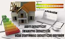 Świadectwo charakterystyki, Audyt energetyczny (Czyste powietrze, BGK)