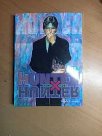 Манґа Хантер х Хантер/Hunter x Hunter Том 11