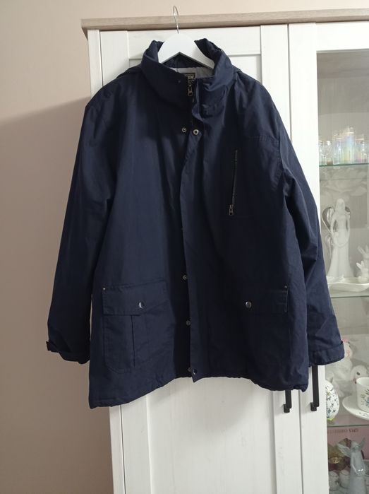 Kurtka męska ocieplana  Atlas for Men