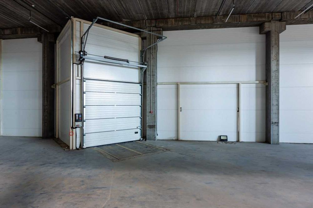 Оренда НОВОГО Складскього-Виробничого Комплексу 2850м2 на Борисп.Шоссе