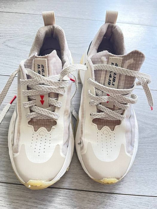 Кросівки Zara 37 розмір