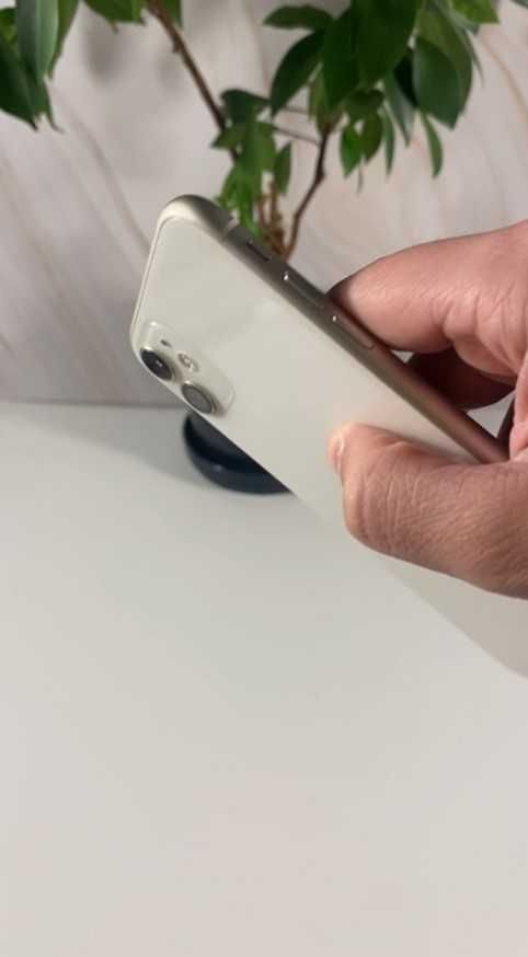 Iphone 11 128gb garantia bateria 100% como Novo