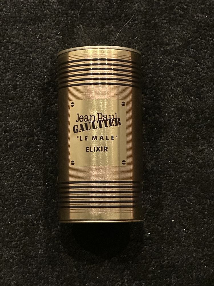 Perfumy Jean Paul Gaultier Le Male Elixir 125ml