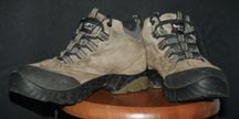 Buty trekkingowe Gamba V Hi Mountain 40