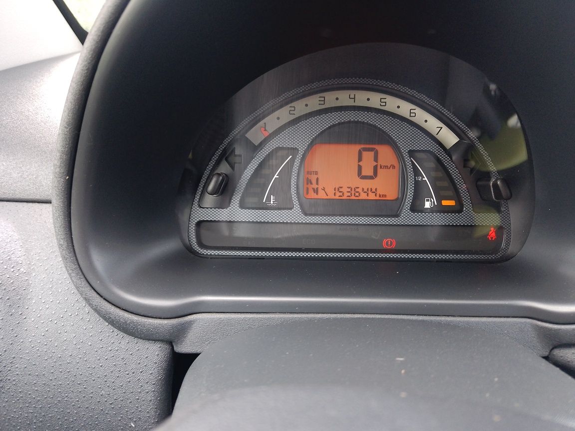Citroen C2 benzyna Automat VTR 1.4