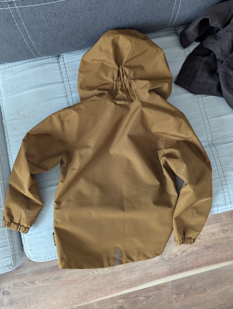 Куртка - дощовик Jack Wolfskin, 104 см