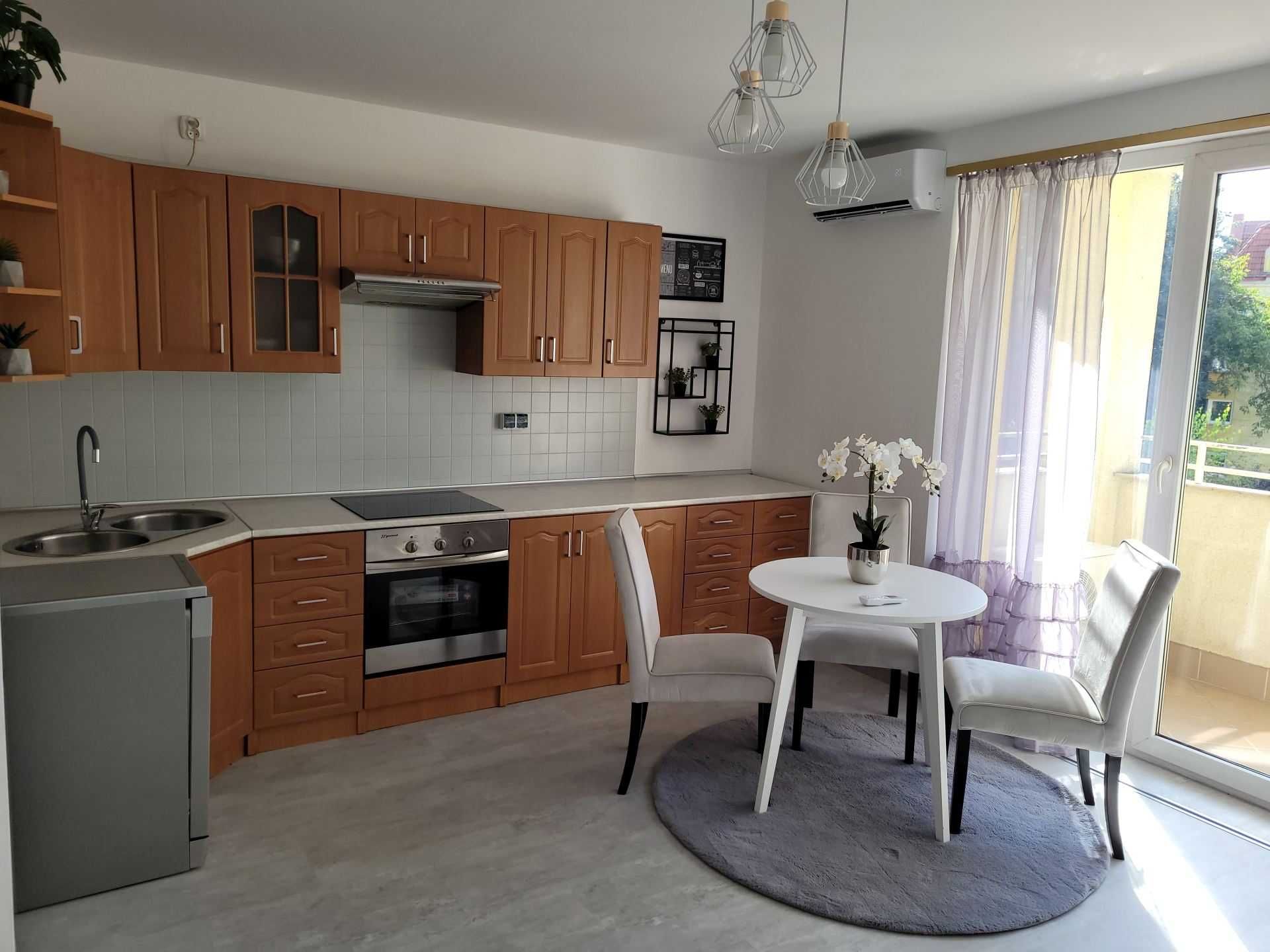Mieszkanie Kawalerka do wynajęcia Wrocław ul. Rodzinna 28m2