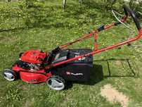 Газонокосилка Einhell GC-PM 46 бу