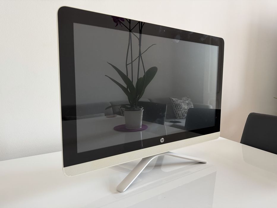 Dell All-in-one 21,5 Full HD