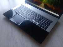 Acer i7 NVIDIA GTX 17.3 cala Full HD windows 11 SSD