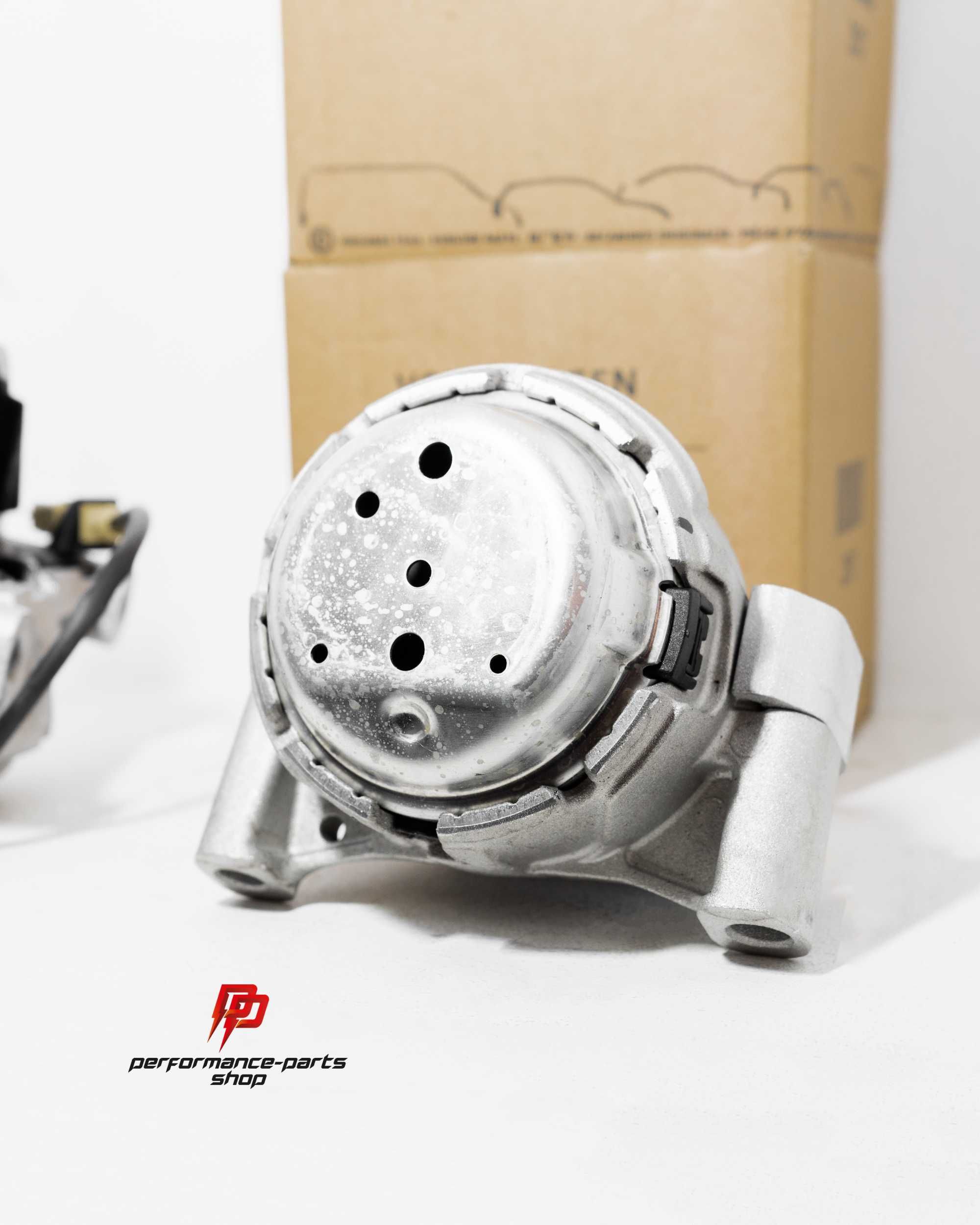 Подушка, опора двигуна, коробки (КПП) VAG, VW, Audi