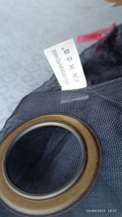 Cortinados para quartos