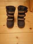 Zimowe buty, kozaczki dla dziecka r. 22