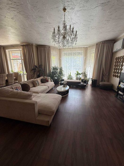 Продам дом Царское село \ 13 ст. Люстдорской дороги