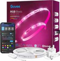 RGB Oświetlenie LED GOVEE 10m