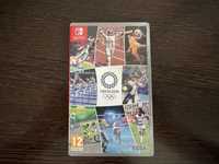 Olympic Games Tokyo 2020 (Nintendo Switch)