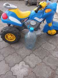 Трмцикл дитячий, від 2 до 5 років вживаний