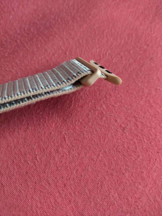 Pasek i Apple Watch 38/40 mm