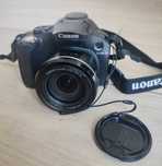Canon PowerShot SX30 IS