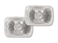 REFLEKTOR LAMPA CELICA MR2 L200 L300 CANTER 323F PROBE EXPLORER FJ70 BLAZER
