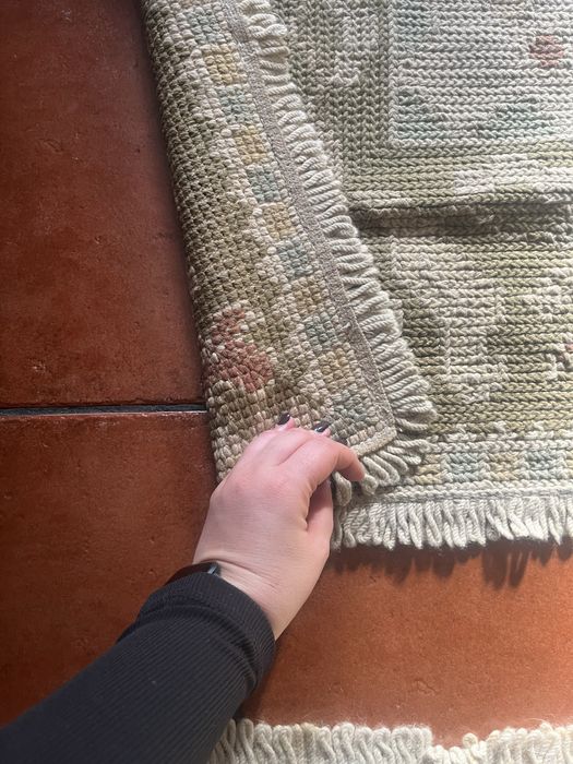 carpete de arraiolos