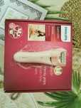 Depilator philips 8000