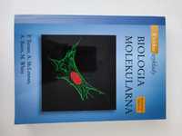 Książka Biologia Molekularna