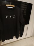 Bluza Off White xl