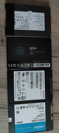 Dysk SSD 256GB 2.5`