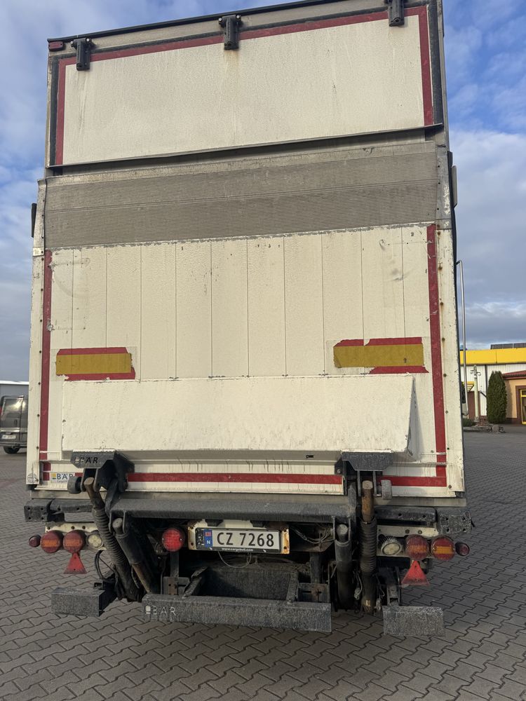 Schmitz Cargobull SLO 24/L-13.4 FP45 COOL
