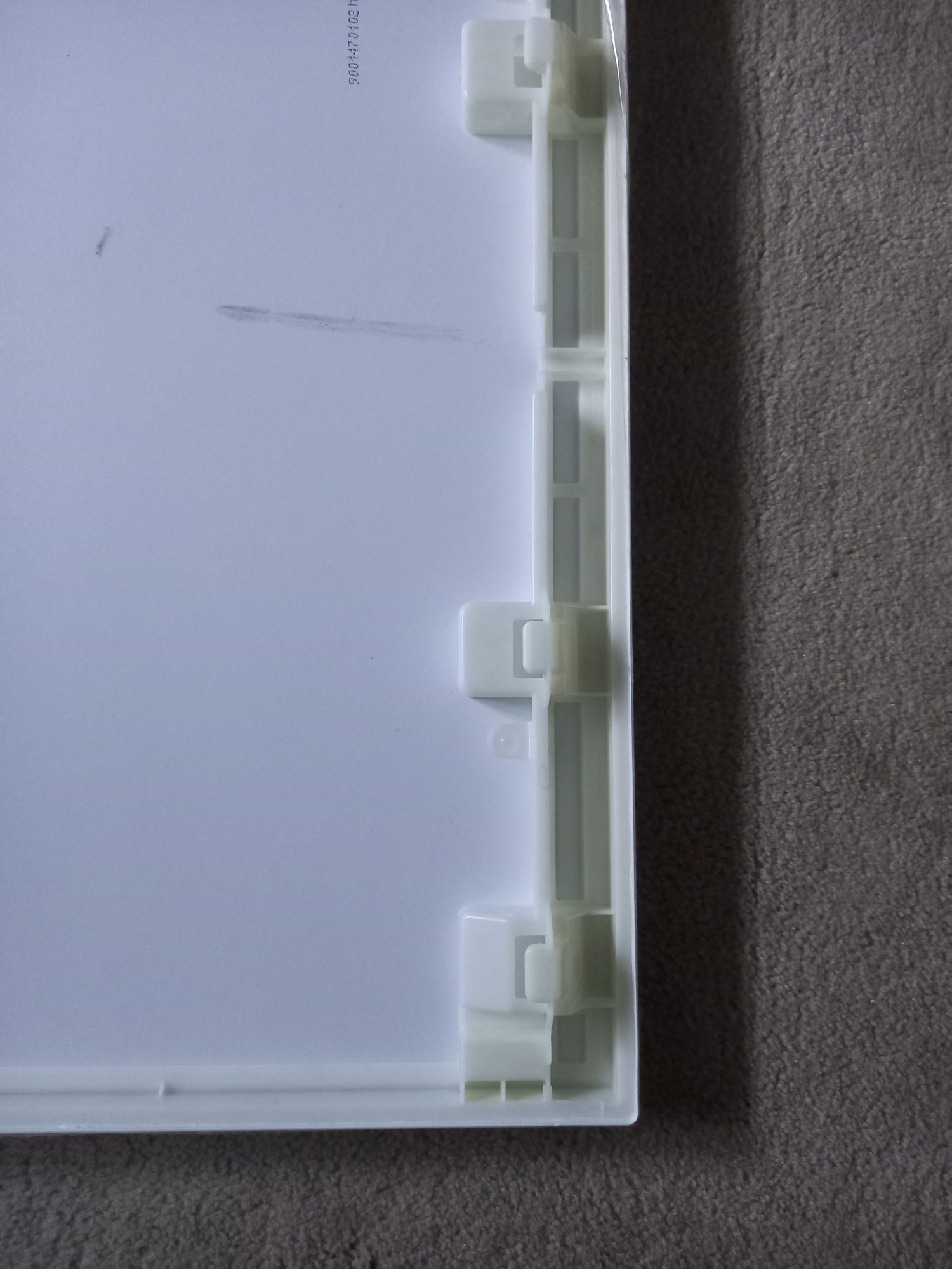 Nowy blat do zmywarki 60 x 60 Bosch SMS 63 N02EU/28