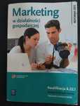 Marketing w działalności gospodarczej