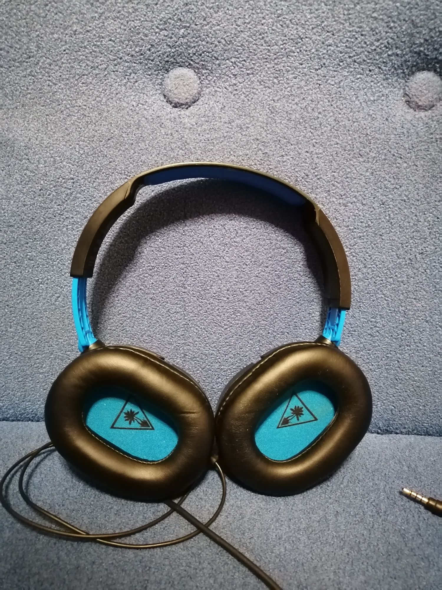 Słuchawki przewodowe Turtle Beach Ear Force Recon 50P