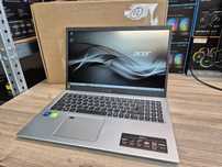Acer Aspire 5 11gen 8GB 512 SSD Nvida MX450