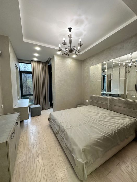 Оренда 1-но кімнатної квартири в ЖК PecherSky