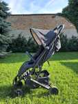 Ultralekka Spacerówka Easywalker Buggy XS Night Black
