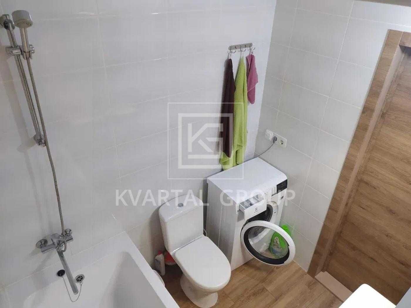 2 кімнатна квартира в Курортній зоні . Ворзель місто чистого повітря