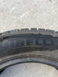 Резина 205  60 на 16 Pirelli