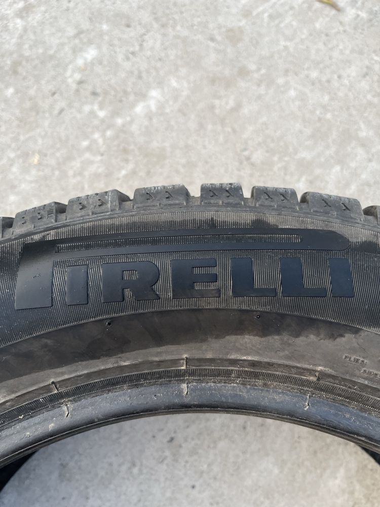 Резина 205  60 на 16 Pirelli