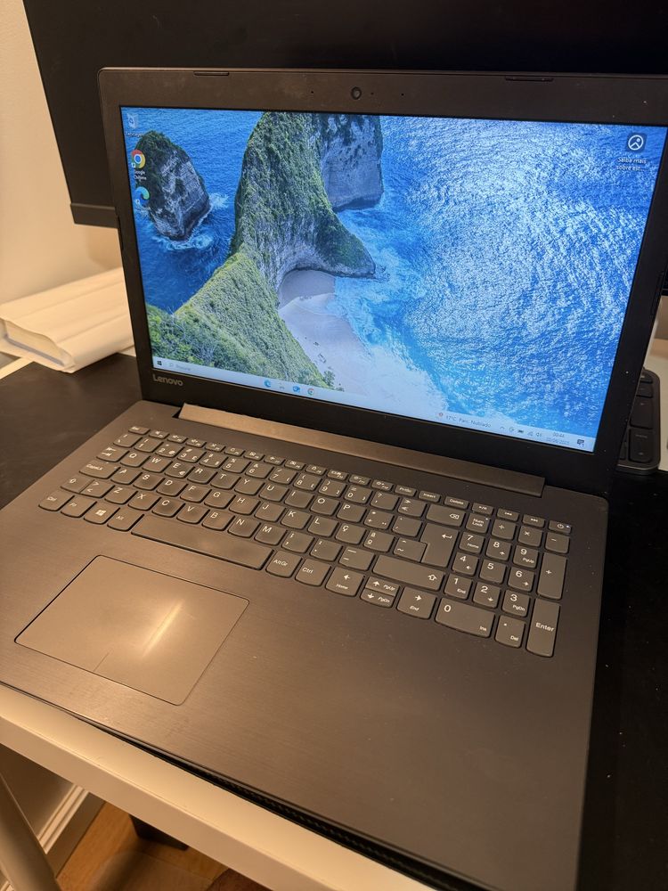 Lenovo Ideapad 320-15ISK 80XH