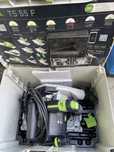 Festool pilarka TS55 2022 rok pila najazdowa