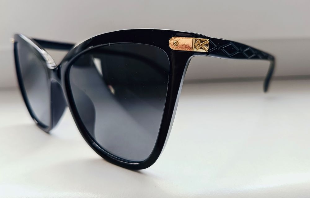 Okulary przeciwsłoneczne nowe