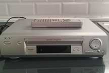 Leitor de DVD Sony como novo.